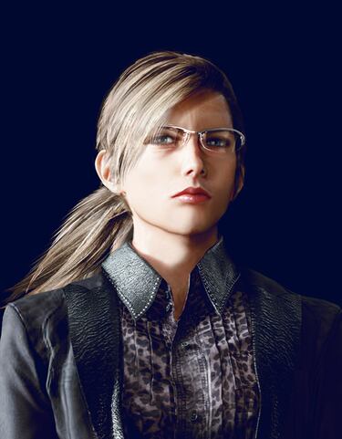 Tumblr cambia de sexo a los protagonistas de Final Fantasy XV