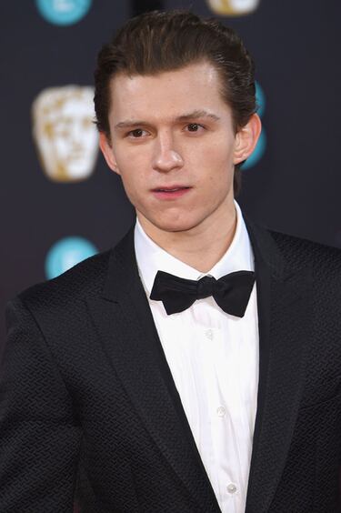 El actor que interpreta a Spider Man fue de los más comentados en el año debido a que en la película de Avengers Infinity Wars, el arácnido es uno de los personajes que se desvanece.