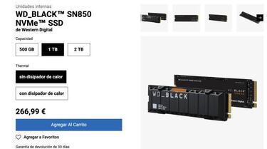 PS5 | Estas son las primeras SSD de expansión compatibles con la consola