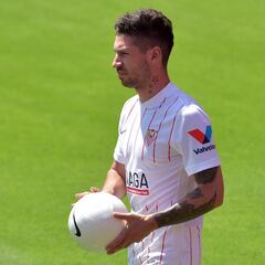 Novedades en el caso por abuso sexual de Gonzalo Montiel