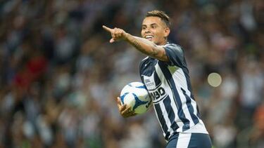 Hay once colombianos en carrera por el título en México