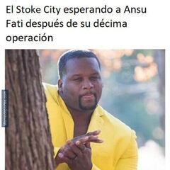 Los mejores memes del Barcelona - Atlético de Madrid