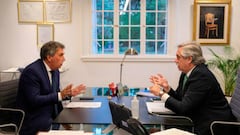 El Gobierno congela tarifas de telefonía, cable e internet hasta fin de año