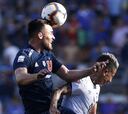 U de Chile vs Colo Colo: horario, TV y cómo ver online hoy el Superclásico