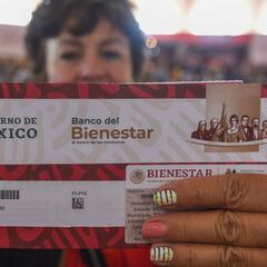 Pensión Bienestar para Adultos Mayores: calendario de pagos para el 2024 y monto que recibiré