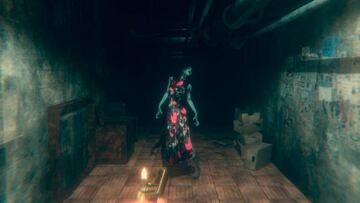 Los creadores de Devotion, el juego retirado de Steam, se disculpan