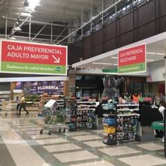 Horarios de los Supermercados: Líder, Jumbo, Unimark, Tottus...