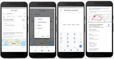 Elecciones 2018: Conoce el conteo en tiempo real con Google