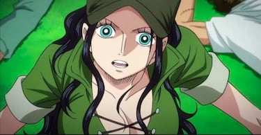 El personaje de ‘One Piece’ que ha resucitado 800 episodios después y enfadado a los fans