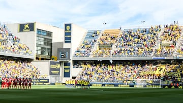 El Cádiz supera los 15.200 abonados con vistas al Carranza