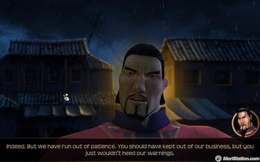 Lost Horizon, Impresiones