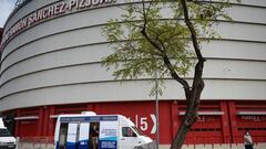 Alemania teme una bomba biológica en la Supercopa