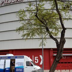 Alemania teme una bomba biológica en la Supercopa