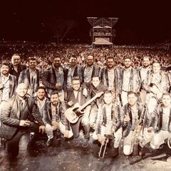 Vive Latino 2022: a qué hora actúa la Banda MS y cómo verla