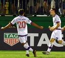 Chapecoense 0-1 Nacional: resumen, goles y resultado