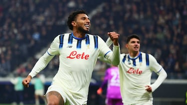 ‘Impasse’ por Éderson