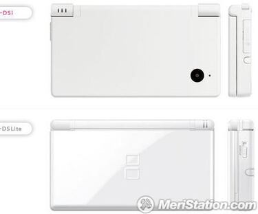 Iwata insiste en que DSi no busca competir con PSP