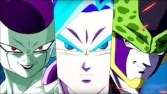 Oferta Saiyan: Dragon Ball FighterZ a mitad de precio en Humble Bundle