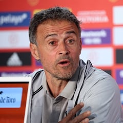 “Hay jugadores que ponen cachondos a periodistas”