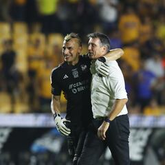 Quedó demostrado por qué son los históricos: Siboldi tras el récord de Gignac