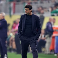 Pochettino quiere a su Cuti Romero