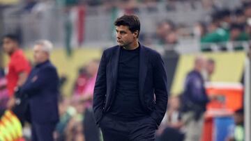 Pochettino quiere a su Cuti Romero