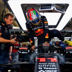 GP de Países Bajos: En qué lugar quedó Checo Pérez en el Mundial de F1 y cuál es su puesto