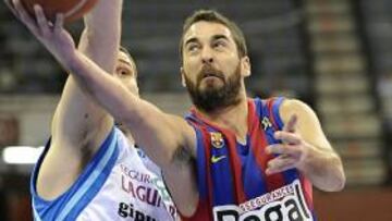 Navarro: "No se puede dejar pasar la oportunidad"