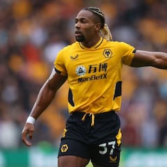Adama Traoré revoluciona el mercado de la Premier League