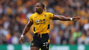 Adama Traoré revoluciona el mercado de la Premier League