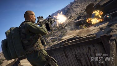 Ghost Recon Wildlands recibe pronto su beta del modo PvP