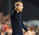 Tuchel, a la espera de Southgate