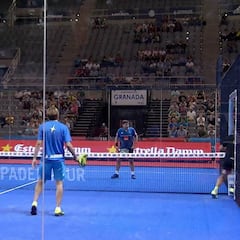 Si después de un 'willy' te hacen esto solo queda arrodillarse