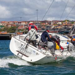 La Inversa-Trofeo BBVA alcanza su edición número 40