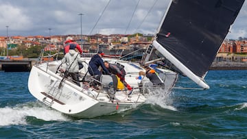 La Inversa-Trofeo BBVA alcanza su edición número 40