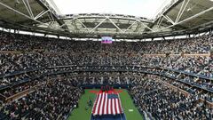 Roland Garros admite que su decisión fue errónea