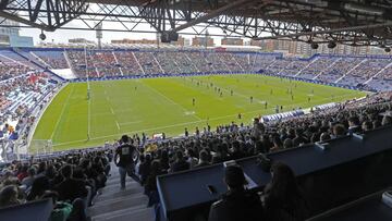 El VRAC, rey en Valencia y Valladolid: quinta Copa