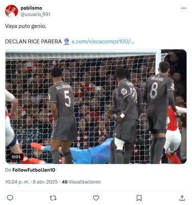 Los mejores memes de los cuartos de Champions