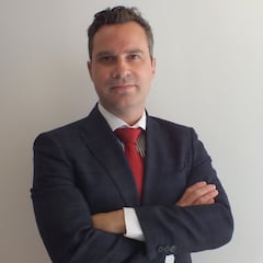 Pedro Ramos Josa, experto en relaciones internacionales: “España está mandando un mensaje de debilidad ante la Unión Europea”