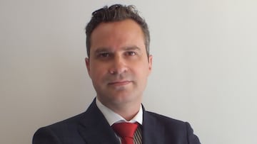 Pedro Ramos Josa, experto en relaciones internacionales: “España está mandando un mensaje de debilidad ante la Unión Europea”