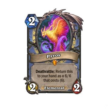 Ilustración - Hearthstone: Viaje a Un'Goro (AND)