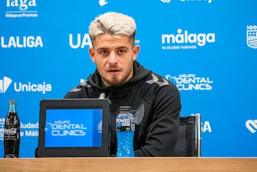 Dani Lorenzo: “Espero que mi renovación esté cerca”