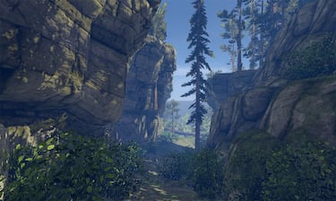 Así era el Final Fantasy cancelado diseñado en Europa