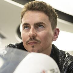 Lorenzo aparece en los papeles de una red de evasión fiscal