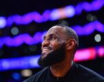 Is LeBron James retiring after this season?