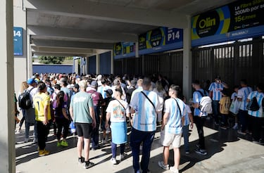 Sergio Pellicer devuelve la energía al Málaga
