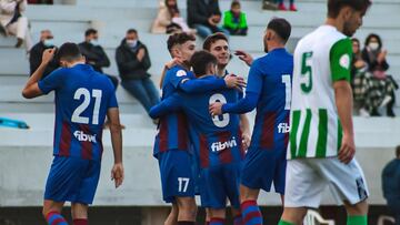 Tercera RFEF Grupo 11: resultados, partidos y clasificación de la jornada 23