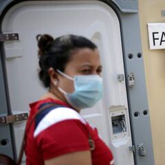 10 estados con más casos de coronavirus en México