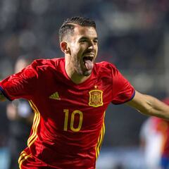 Ceballos echa la puerta abajo