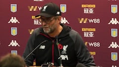 ¿El VAR hace el juego más confuso?: la reflexión de Klopp